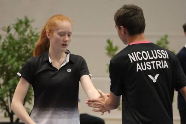 Badminton