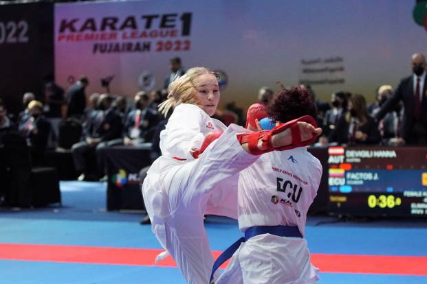 Karate