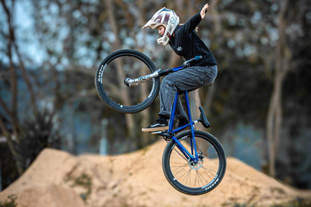 Mountainbike