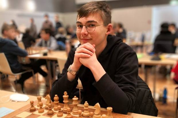 Schach