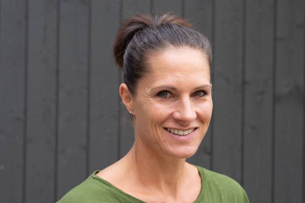 Eva Brunner-Wildauer